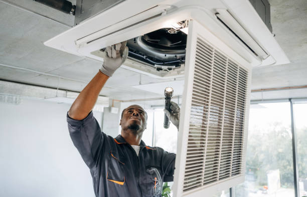 Licensed Hvac service in Berne, IN - FH HVAC